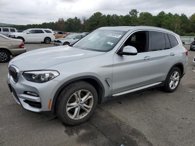 BMW X3 XDRIVE3 2019