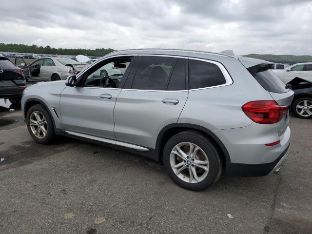 BMW X3 XDRIVE3 2019