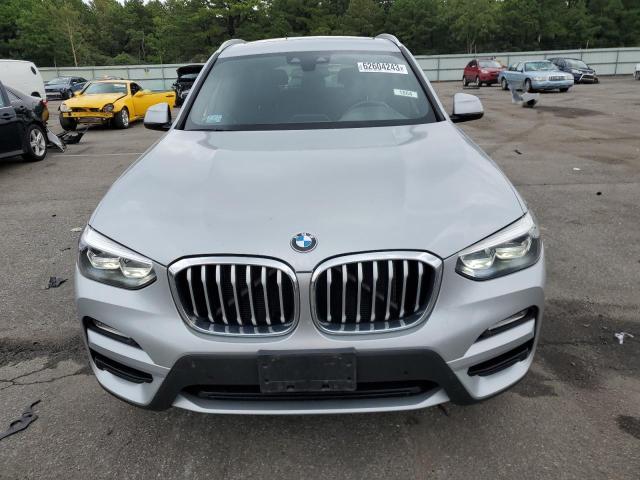 BMW X3 XDRIVE3 2019