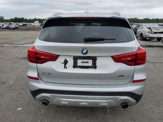 BMW X3 XDRIVE3 2019