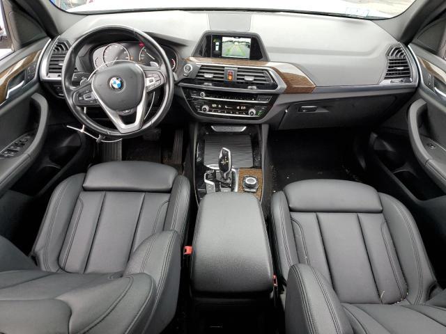 BMW X3 XDRIVE3 2019