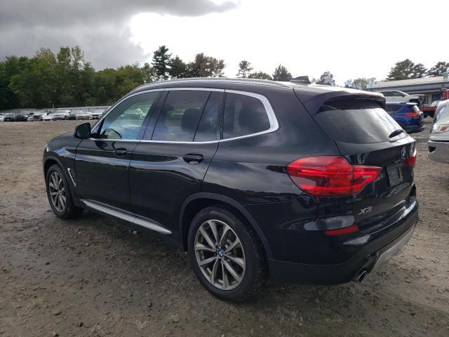 BMW X3 XDRIVE3 2019