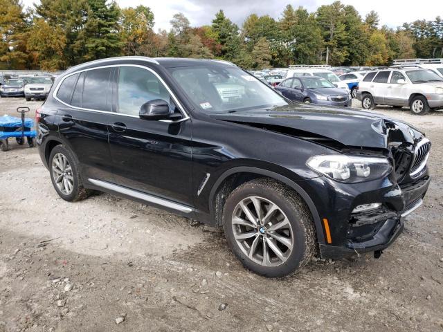 BMW X3 XDRIVE3 2019