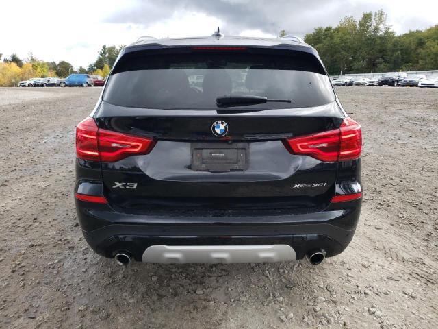 BMW X3 XDRIVE3 2019