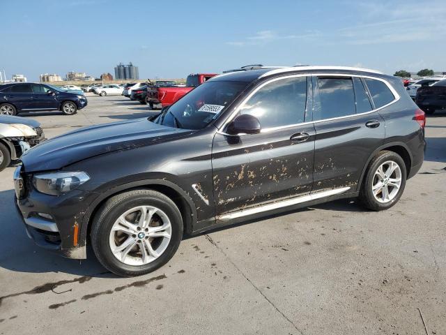 BMW X3 XDRIVE3 2018