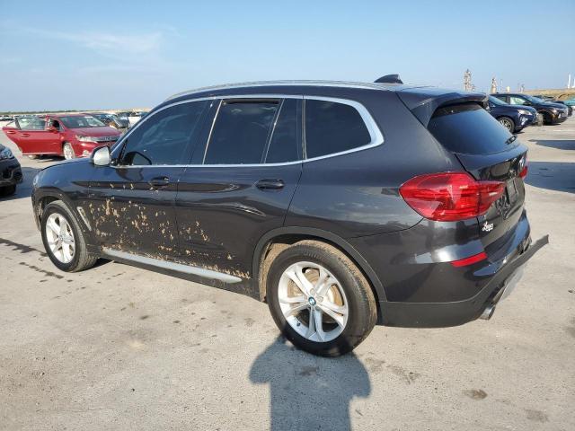 BMW X3 XDRIVE3 2018