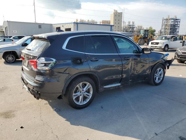 BMW X3 XDRIVE3 2018