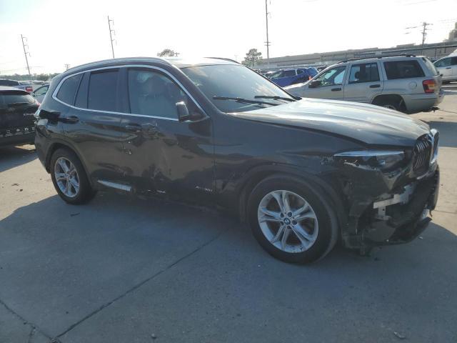 BMW X3 XDRIVE3 2018