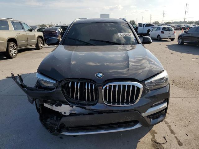 BMW X3 XDRIVE3 2018