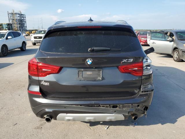 BMW X3 XDRIVE3 2018