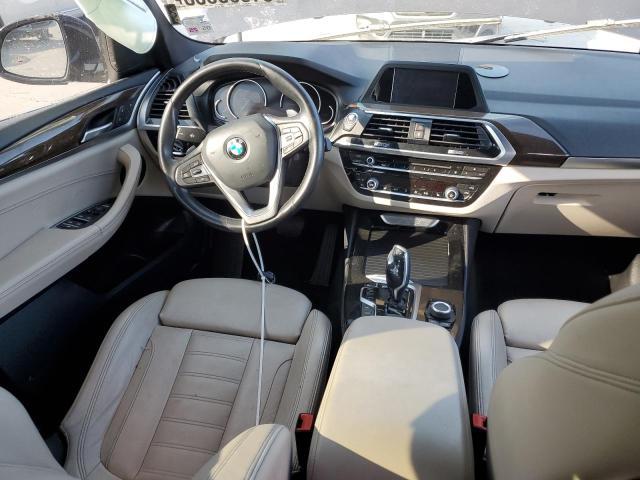 BMW X3 XDRIVE3 2018