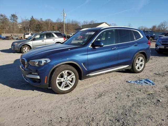 BMW X3 XDRIVE3 2019