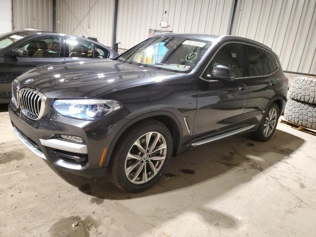 BMW X3 XDRIVE3 2019