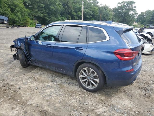 BMW X3 XDRIVE3 2019