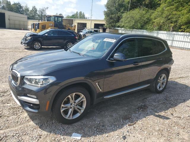 BMW X3 XDRIVE3 2019