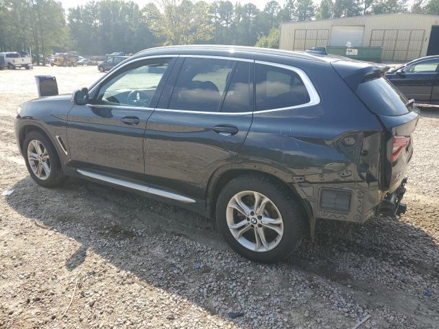 BMW X3 XDRIVE3 2019