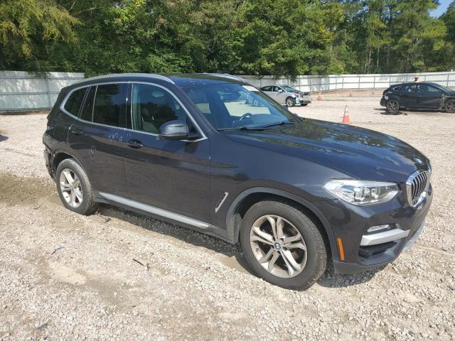 BMW X3 XDRIVE3 2019