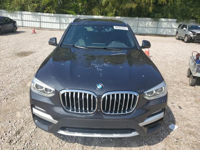 BMW X3 XDRIVE3 2019