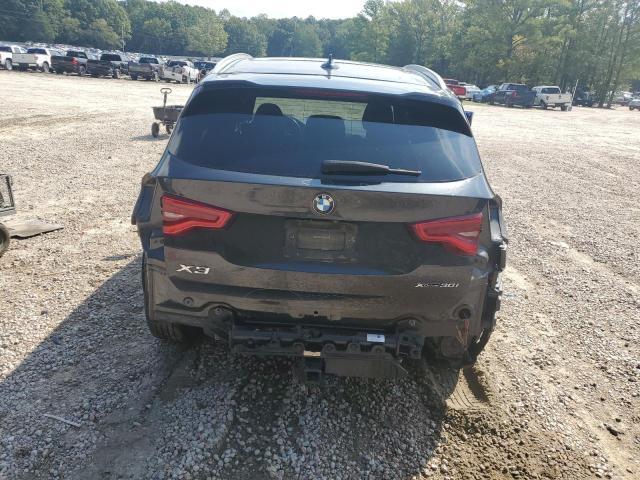 BMW X3 XDRIVE3 2019