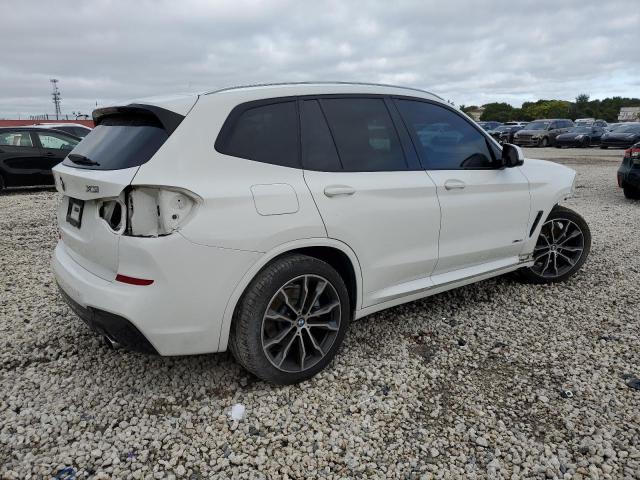 BMW X3 XDRIVE3 2018