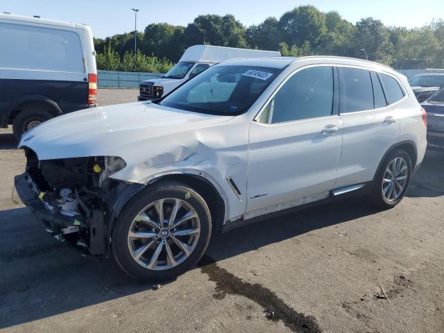 BMW X3 XDRIVE3 2018