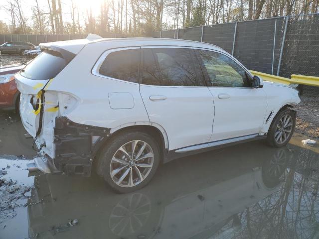 BMW X3 XDRIVE3 2019