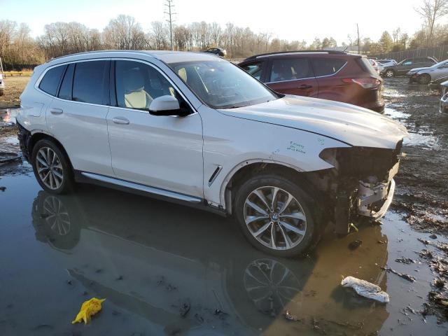 BMW X3 XDRIVE3 2019