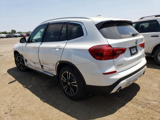 BMW X3 XDRIVE3 2019