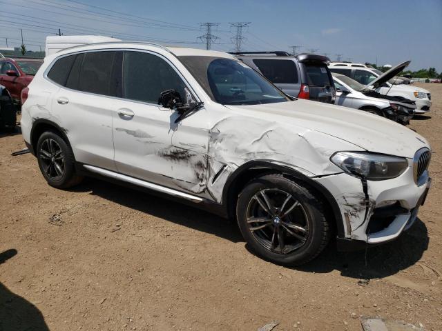 BMW X3 XDRIVE3 2019