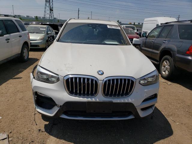 BMW X3 XDRIVE3 2019