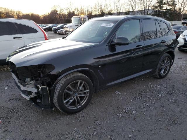 BMW X3 XDRIVE3 2019