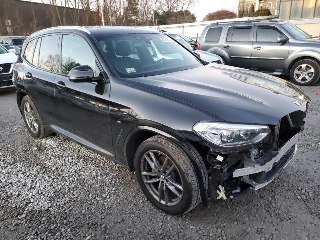 BMW X3 XDRIVE3 2019