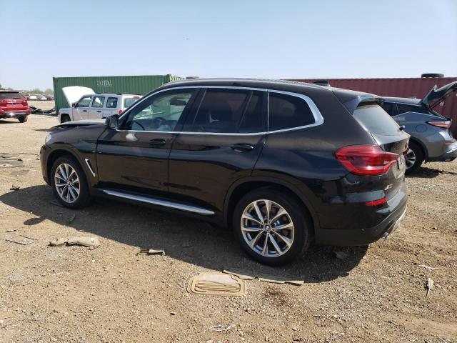 BMW X3 XDRIVE3 2019