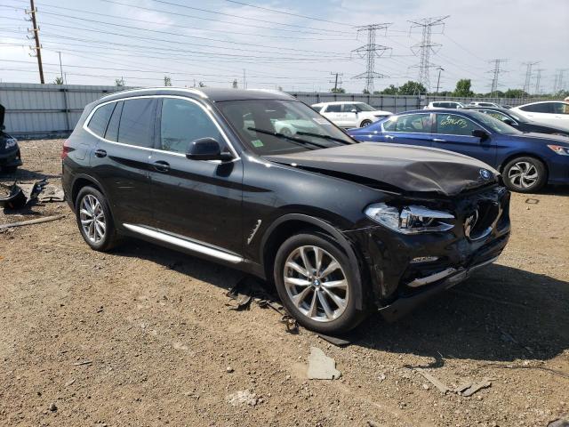 BMW X3 XDRIVE3 2019