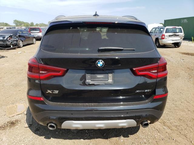 BMW X3 XDRIVE3 2019