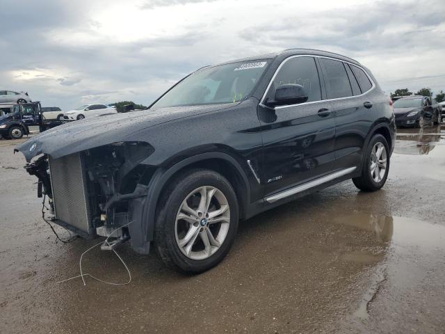 BMW X3 XDRIVE3 2018