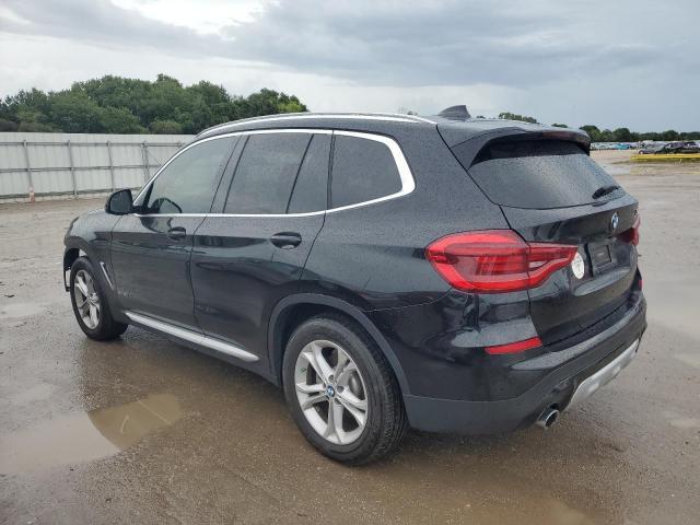 BMW X3 XDRIVE3 2018