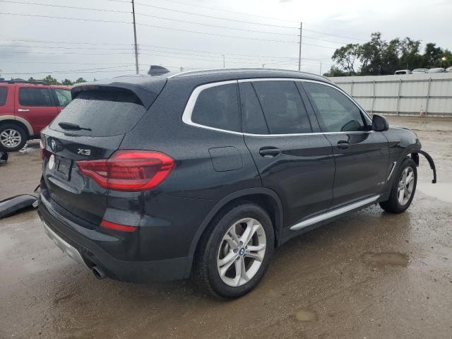 BMW X3 XDRIVE3 2018