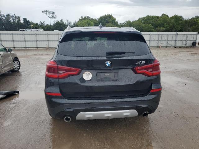 BMW X3 XDRIVE3 2018