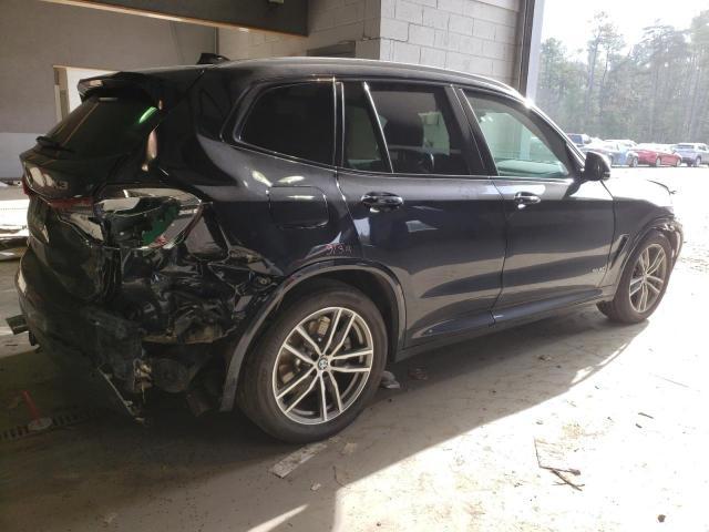 BMW X3 XDRIVE3 2018