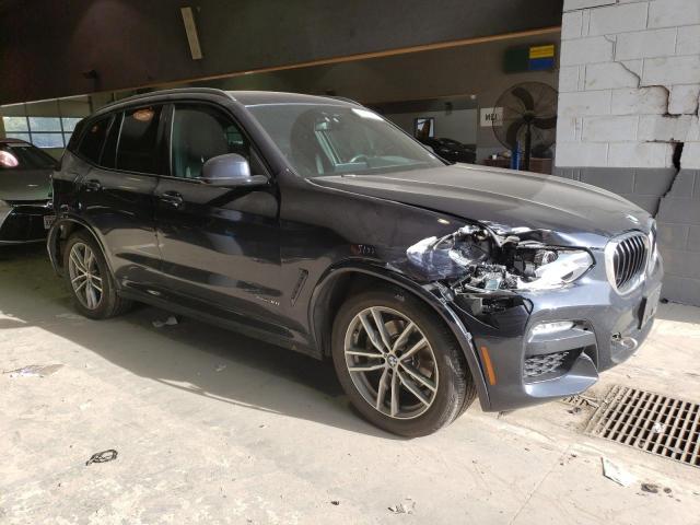 BMW X3 XDRIVE3 2018