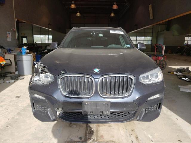 BMW X3 XDRIVE3 2018