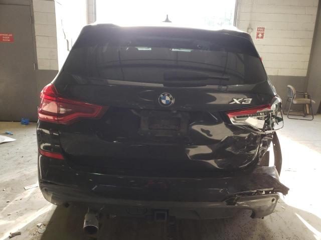 BMW X3 XDRIVE3 2018