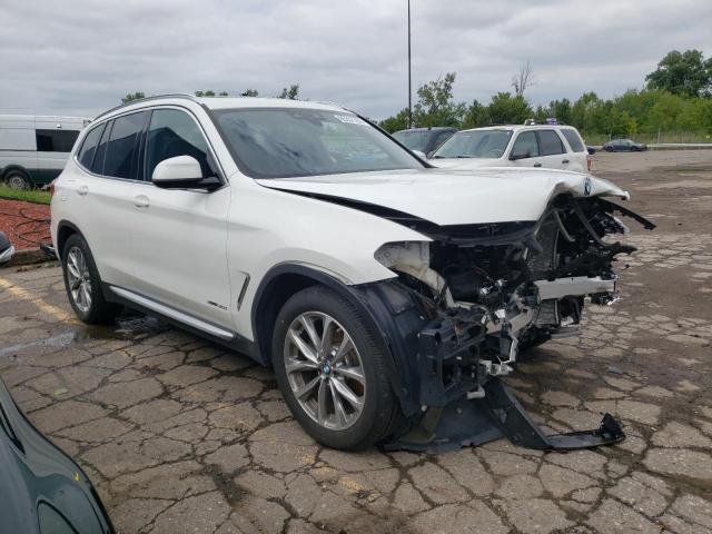 BMW X3 XDRIVE3 2018