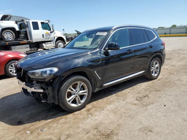 BMW X3 XDRIVE3 2019