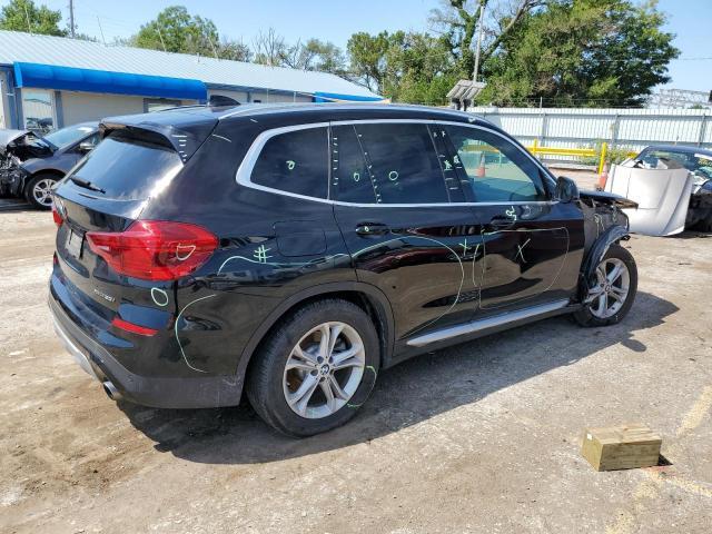 BMW X3 XDRIVE3 2019