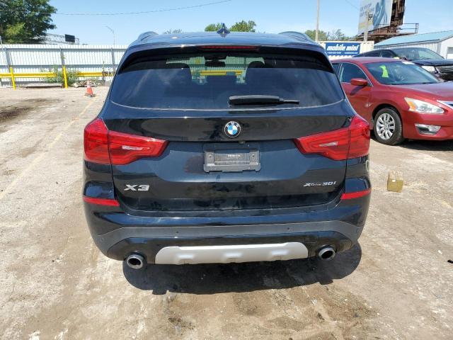 BMW X3 XDRIVE3 2019