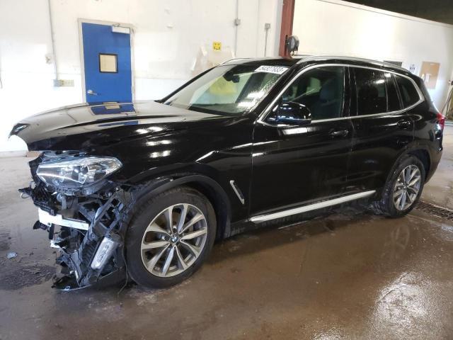 BMW X3 XDRIVE3 2019