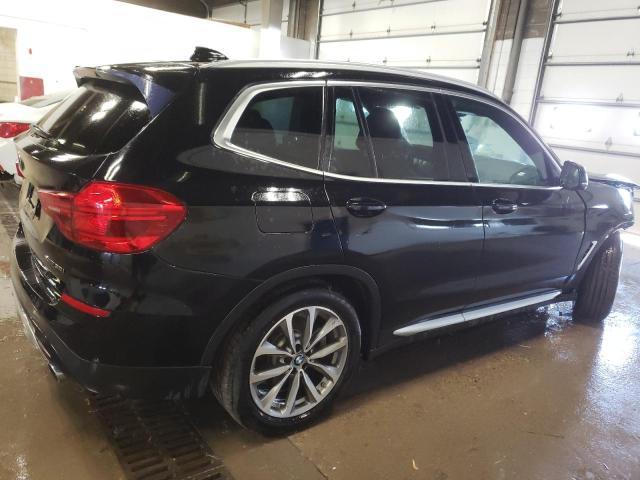 BMW X3 XDRIVE3 2019