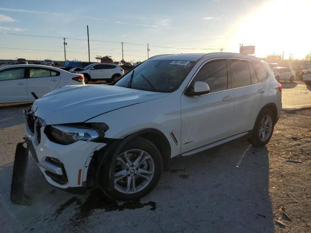 BMW X3 XDRIVE3 2018